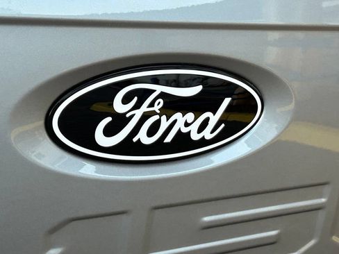 Used 2025 Ford F150 STX w/ STX Black Appearance Package RWD image 22