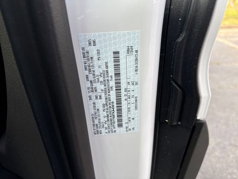 New 2026 Ford Transit 150 Low Roof w/ Load Area Protection Package image 21