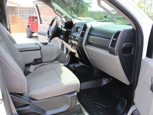 Used 2019 Ford F250 XLT AWD/4WD image 22