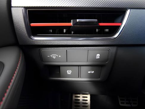 New 2025 Hyundai Sonata N Line FWD image 25