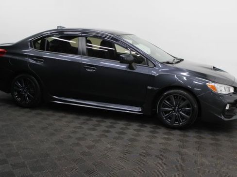 Used 2018 Subaru WRX image 5
