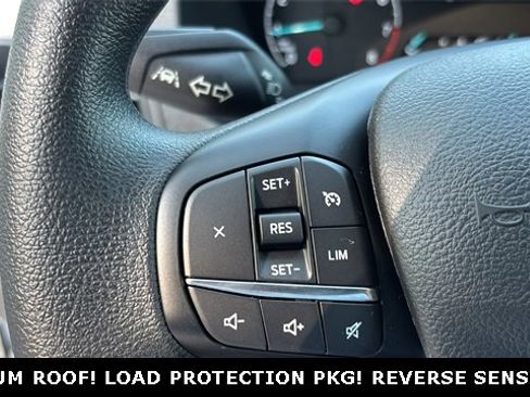 New 2025 Ford Transit 250 148 Medium Roof w/ Load Area Protection Package image 11