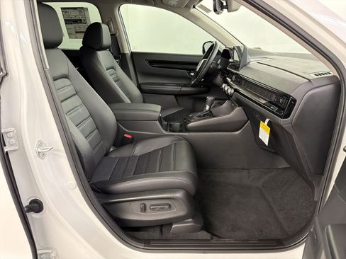 New 2026 Honda CR-V EX-L image 30