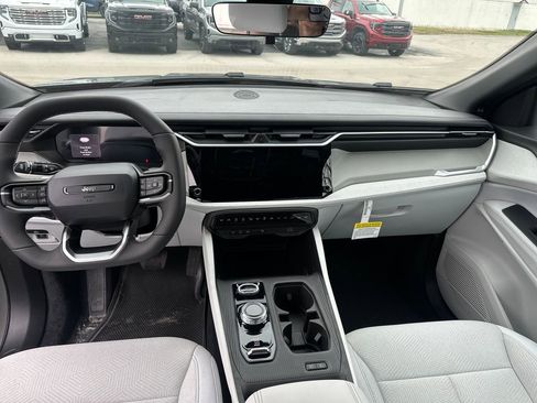 New 2026 Jeep Cherokee Laredo AWD/4WD image 16