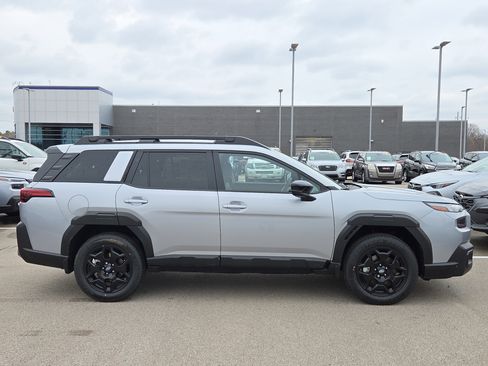 New 2026 Subaru Outback Limited image 2