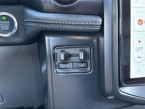 New 2025 Ford F150 Lightning Flash image 28