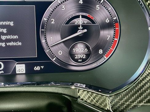 Used 2023 Bentley Continental GT Speed AWD/4WD image 23