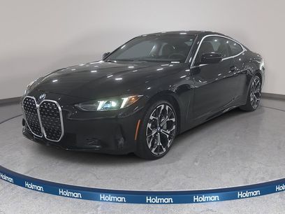 Used 2026 BMW 430i Coupe w/ Parking Assistance Package