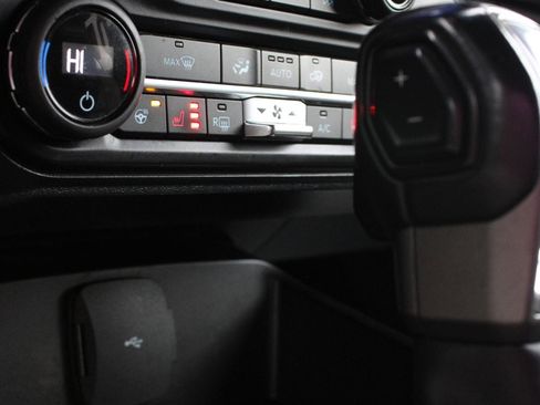 Used 2021 Ford Bronco Wildtrak image 32