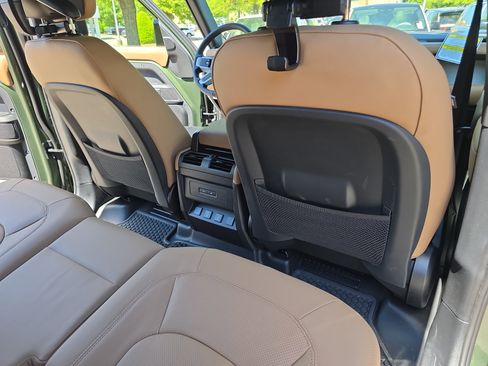 New 2026 Land Rover Defender 110 S AWD/4WD image 11