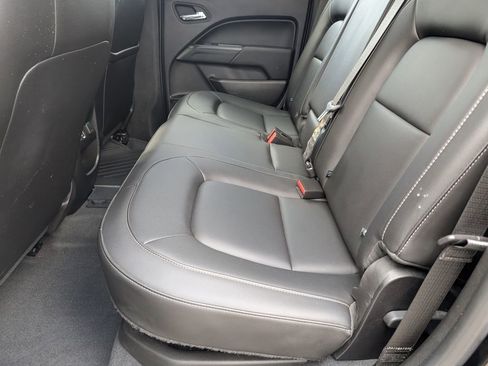 Used 2022 Chevrolet Colorado ZR2 image 7