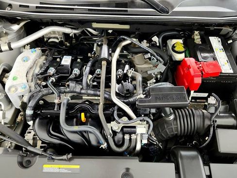 Used 2020 Nissan Sentra SV FWD image 26