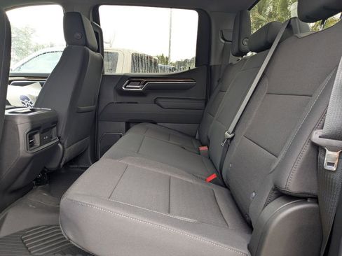 New 2026 Chevrolet Silverado 1500 LT Trail Boss image 13