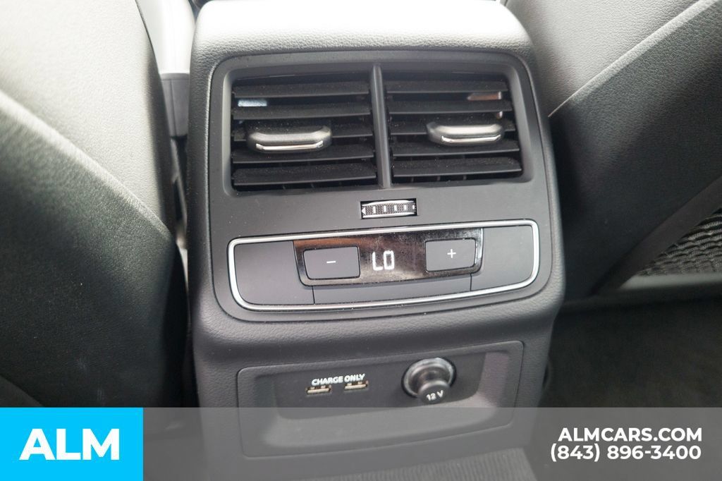 Used 2024 Audi A5 2.0T Premium Plus AWD/4WD image 20
