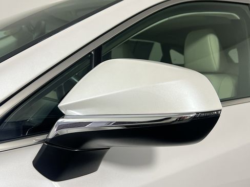 Used 2023 Lexus RX 350 Premium w/ Cold Area Package image 12