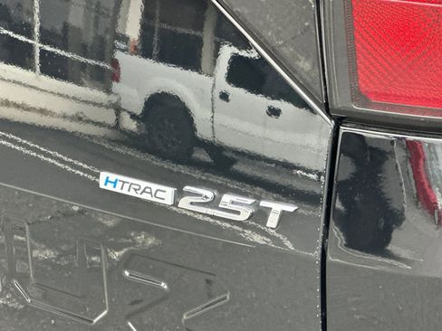 Certified 2022 Hyundai Santa Cruz Limited w/ Cargo Package image 30