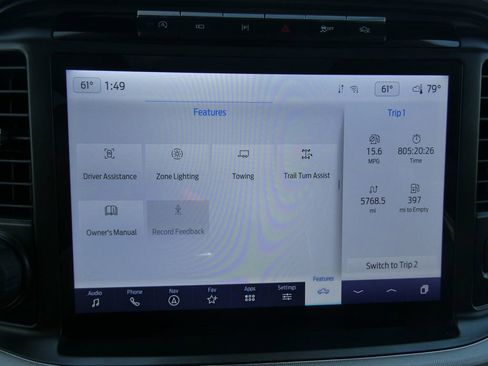 Used 2023 Ford F150 Raptor AWD/4WD image 36