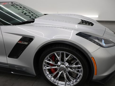 Used 2019 Chevrolet Corvette Z06 image 20