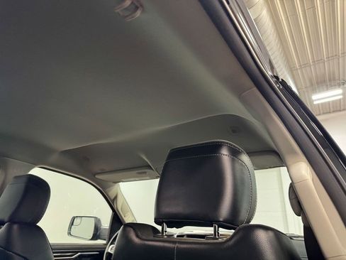 Used 2022 RAM 1500 Laramie image 17