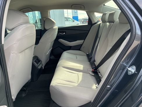 New 2026 Honda Accord LX image 10