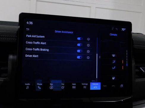 Used 2024 Ford Expedition XLT image 63