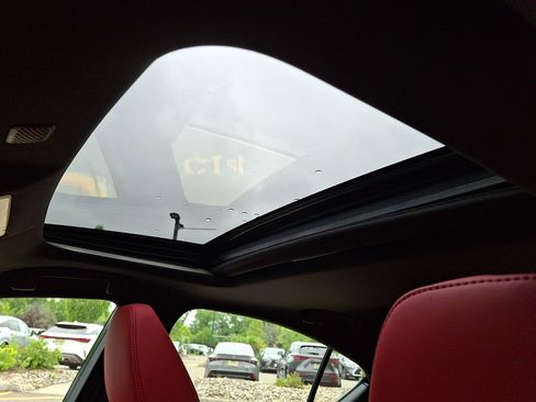 Certified 2022 Lexus IS 350 F Sport w/ Memory Package AWD/4WD image 15