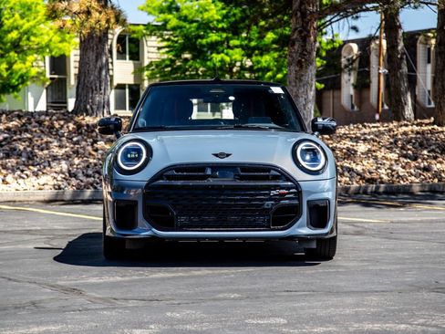 New 2026 MINI Cooper S FWD image 8