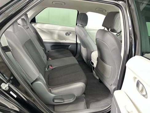 Used 2023 Hyundai Ioniq 5 SE w/ Cargo Package image 27