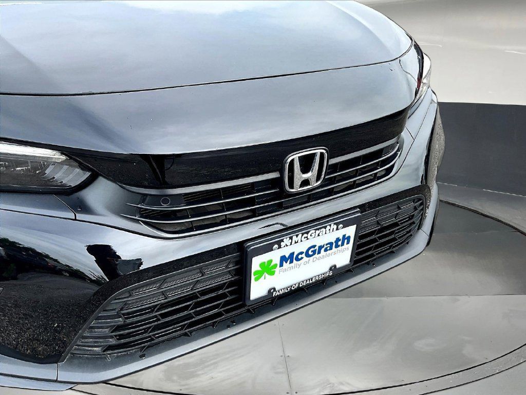 Used 2022 Honda Civic Touring image 35