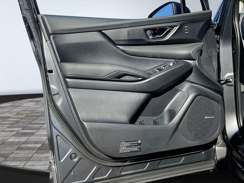 New 2025 Subaru Ascent Bronze Edition image 19