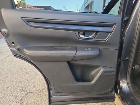 Certified 2024 Honda CR-V Sport image 15