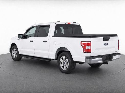 Used 2018 Ford F150 XLT RWD image 15
