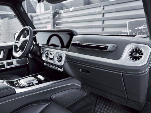 Used 2026 Mercedes-Benz G 63 AMG 4MATIC image 41