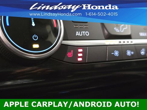 Used 2022 Ford Escape SEL image 19