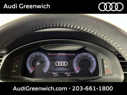 Used 2020 Audi Q8 Premium Plus AWD/4WD image 22