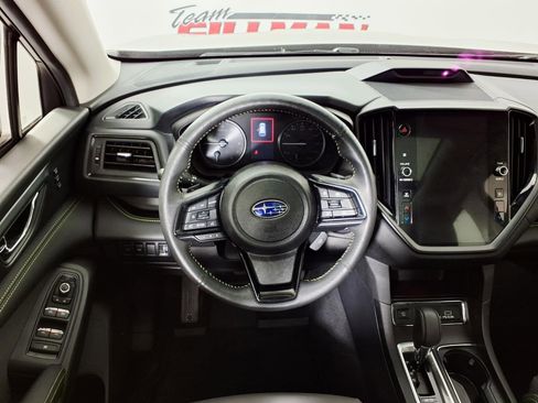 Certified 2024 Subaru Ascent Onyx Edition Limited image 13