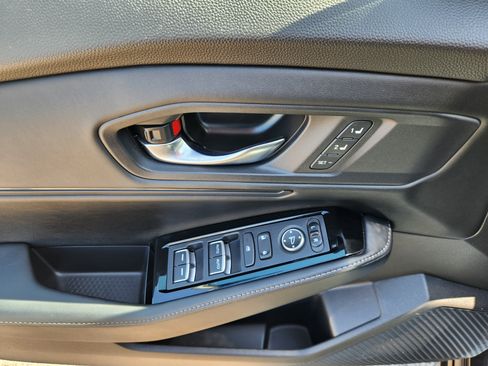 Certified 2023 Honda Accord Touring image 18