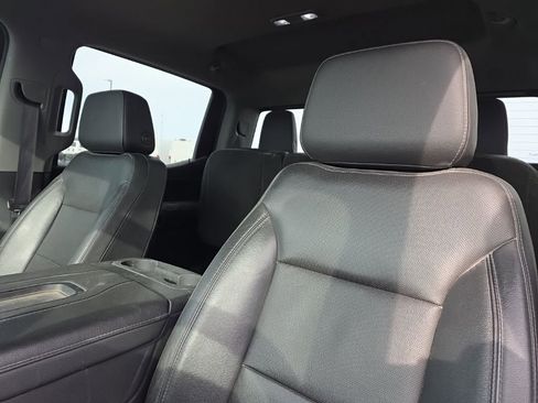 Used 2019 Chevrolet Silverado 1500 LTZ w/ LTZ Plus Package image 44