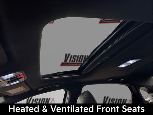 Certified 2024 Kia Forte GT-Line w/ GT-Line Premium Package FWD image 22