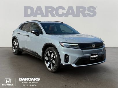 Used 2025 Honda Prologue Elite