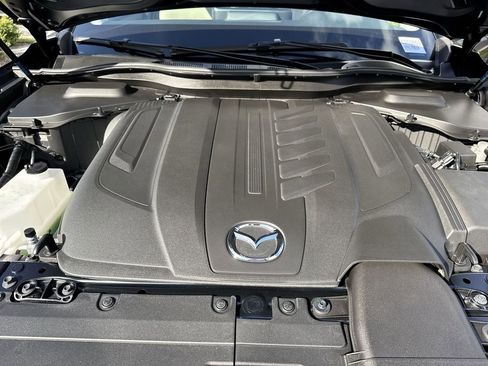 New 2026 MAZDA CX-90 3.3 Turbo w/ Preferred Package image 60