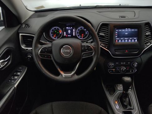 Used 2019 Jeep Cherokee Latitude w/ Popular Appearance Group image 22