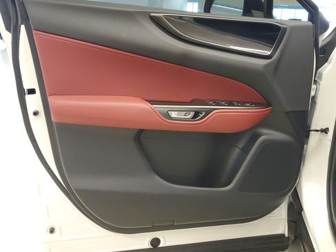 Used 2024 Lexus NX 350h AWD w/ Cold Area Package image 21