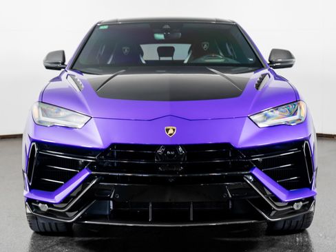 Used 2024 Lamborghini Urus Performante image 22