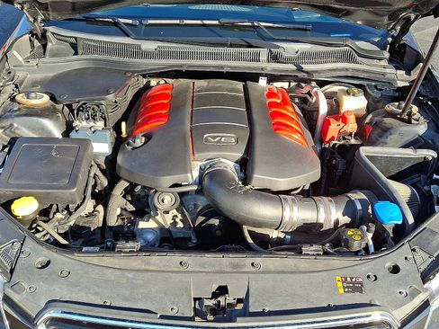 Used 2015 Chevrolet SS image 27