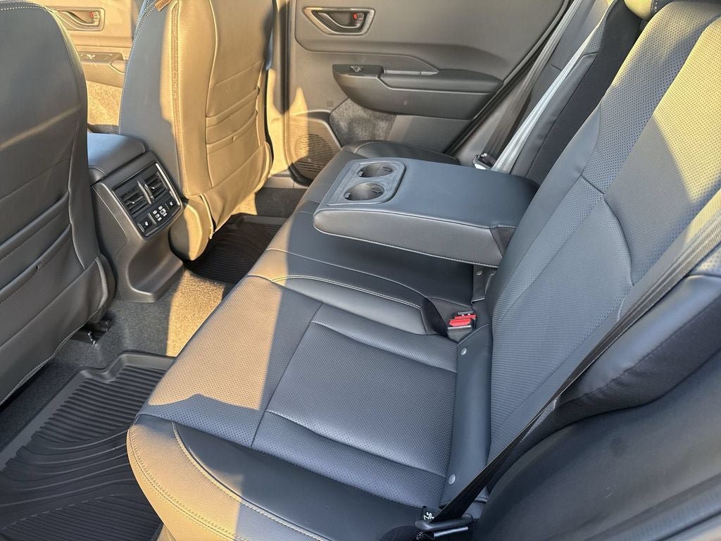 New 2026 Subaru Outback Wilderness AWD/4WD image 31