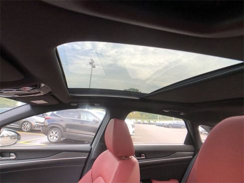 New 2026 Kia K5 GT-Line w/ GT-Line Premium Package image 22