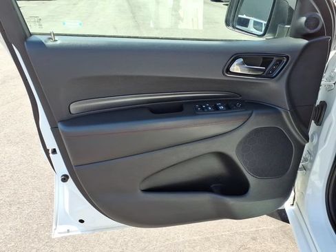 Used 2024 Dodge Durango GT AWD/4WD image 19