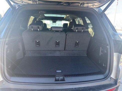 New 2026 Buick Enclave Preferred w/ Power Package image 6