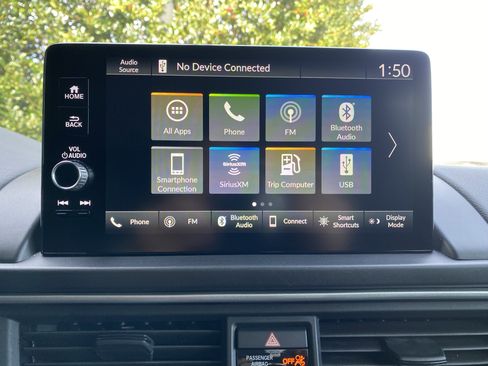 Used 2024 Honda Pilot EX-L image 25